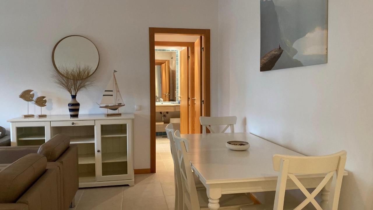 וילהמורה The Palm At The Palm Village 2 Bedrooms Apartment מראה חיצוני תמונה