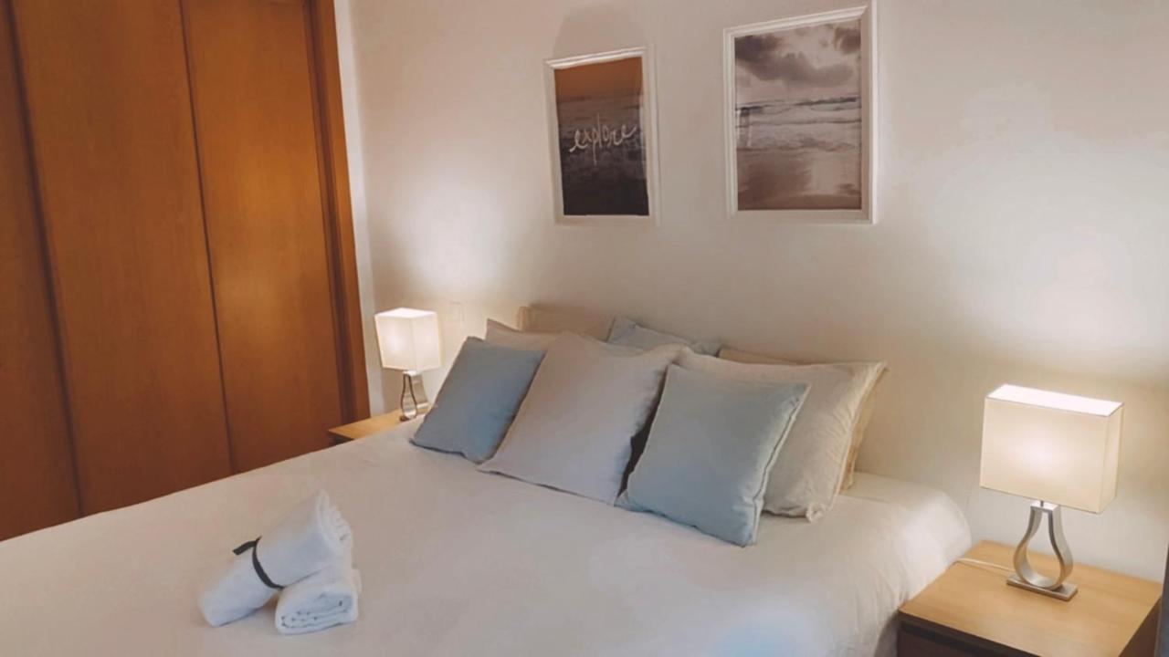וילהמורה The Palm At The Palm Village 2 Bedrooms Apartment מראה חיצוני תמונה