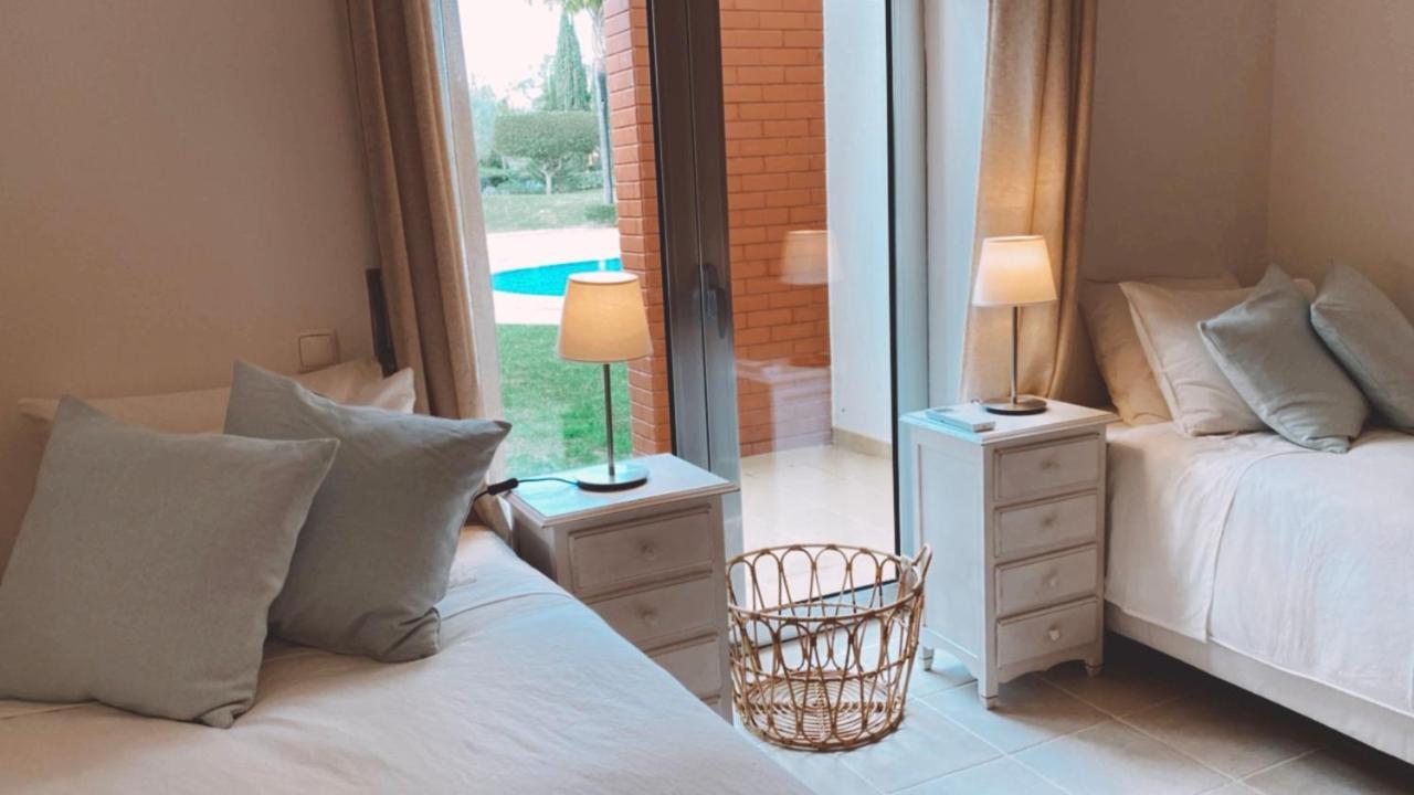 וילהמורה The Palm At The Palm Village 2 Bedrooms Apartment מראה חיצוני תמונה