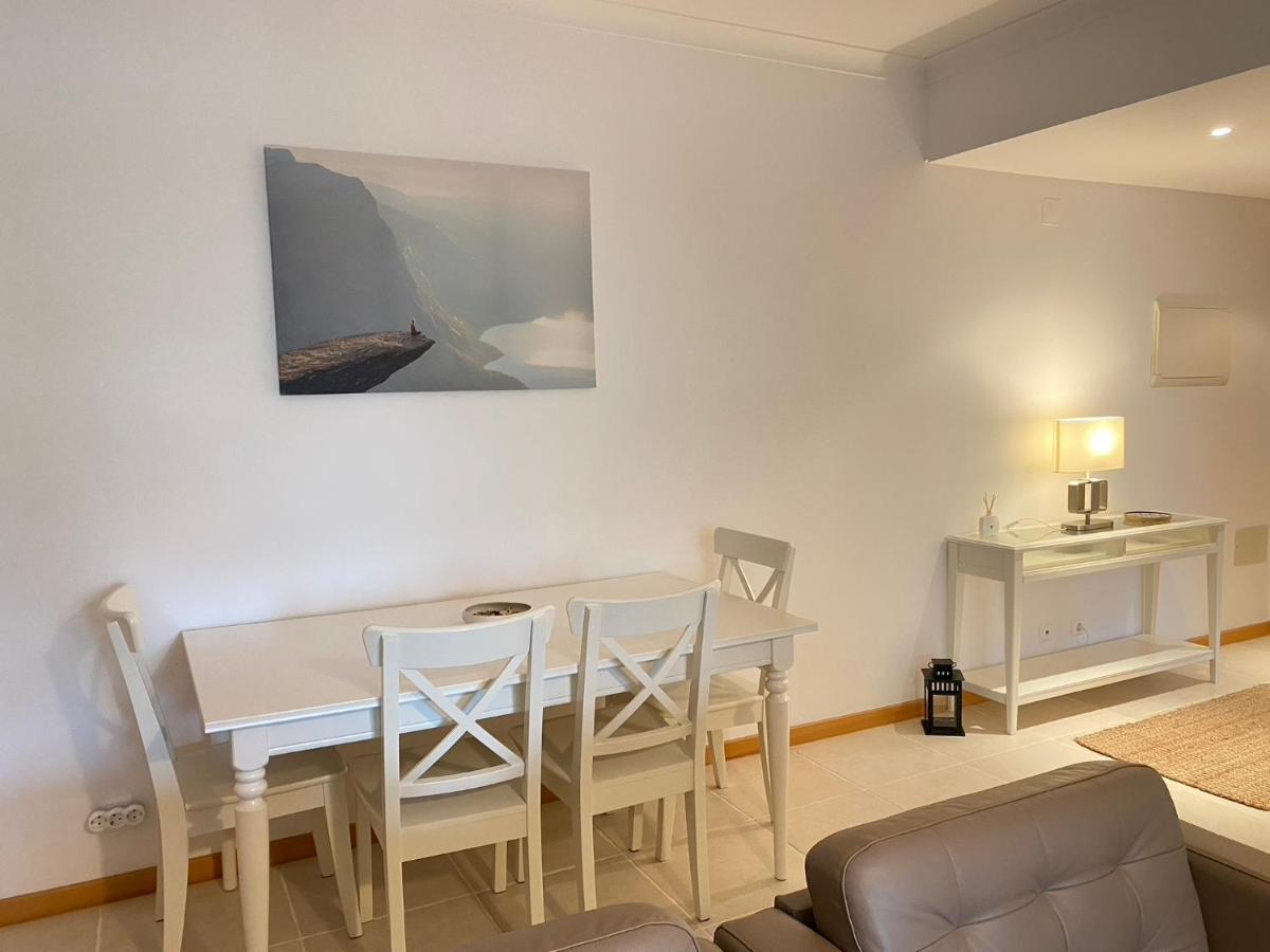 וילהמורה The Palm At The Palm Village 2 Bedrooms Apartment מראה חיצוני תמונה