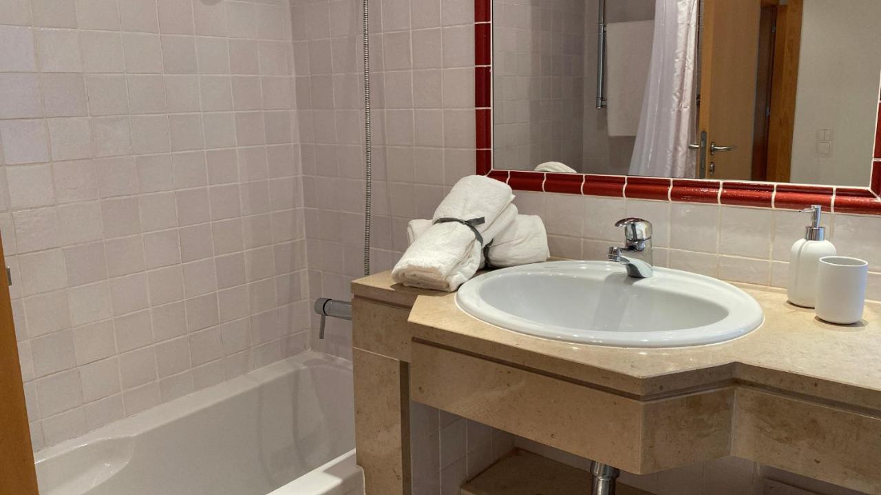 וילהמורה The Palm At The Palm Village 2 Bedrooms Apartment מראה חיצוני תמונה